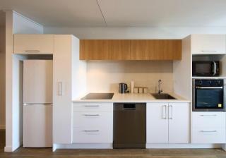 Central City Apartments - 7