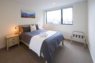 Central City Apartments - Christchurch - 9