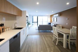 Central City Apartments - Christchurch - 4