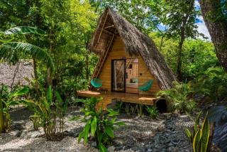 Cabinas de Lou Eco Lodge TAMARINDO - 6