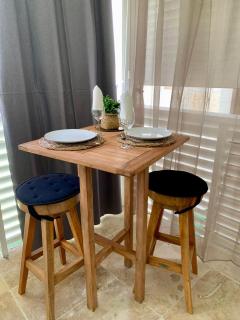 Studio DREAM avec petit déjeuner - Pointe-Noire - 7