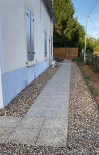 MY HOME Appartement - Amboise - 3