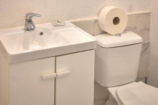 Hotel La Voile Bleue - 9