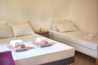 Hotel La Voile Bleue - 7