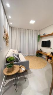 Novíssimo! Charmoso e a 3 minutos a pé da praia - 8