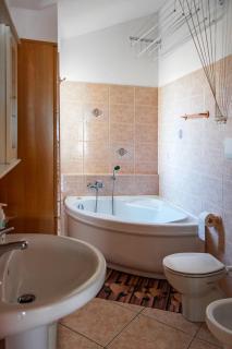 Casa vico roma Rosanto iun R6432 - Orosei - 2