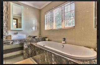 Buxton Villa, Oranjezicht Cape Town - Cidade Do Cabo - 8