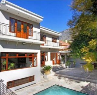 Buxton Villa, Oranjezicht Cape Town - Cidade Do Cabo - 5