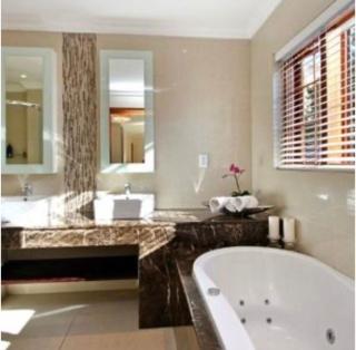 Buxton Villa, Oranjezicht Cape Town - Cidade Do Cabo - 4