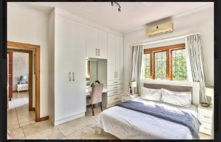 Buxton Villa, Oranjezicht Cape Town - Cidade Do Cabo - 2