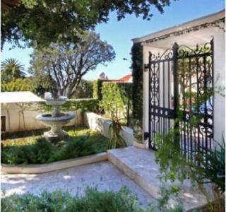 Buxton Villa, Oranjezicht Cape Town - Cidade Do Cabo - 1