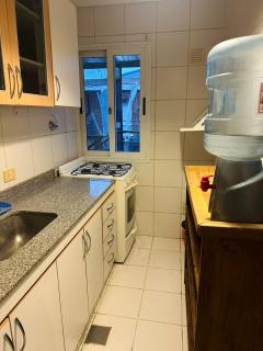 Hermoso Apartamento en Country Hosp Univ Austral - Pilar - 6