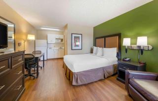 Extended Stay America Suites - Bakersfield - California Avenue - 1