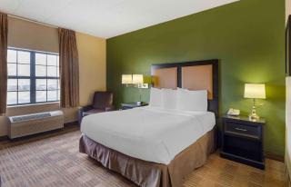 Extended Stay America Suites - Chicago - Elmhurst - O'Hare - Elmhurst - 1