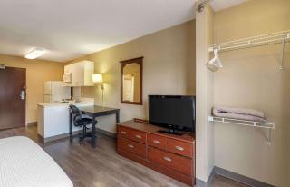 Extended Stay America Suites - Chicago - Woodfield Mall - Schaumburg - 2