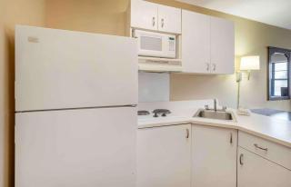 Extended Stay America Suites - Chicago - Woodfield Mall - 1
