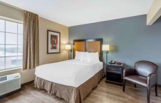 Extended Stay America Select Suites - Chicago - Naperville - East - Naperville - 4