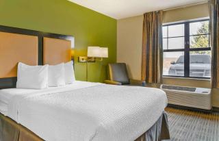 Extended Stay America Select Suites - Grand Rapids - Kentwood - Grand Rapids - 3
