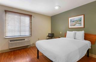 Extended Stay America Select Suites - Oklahoma City - Bethany - Oklahoma City - 5
