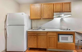 Extended Stay America Select Suites - Oklahoma City - Bethany - Oklahoma City - 3