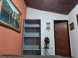 Suite Central - Alto Paraíso de Goiás - 4