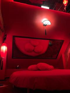 La Séduisante SPA - Fresnoy-le-Grand - 8