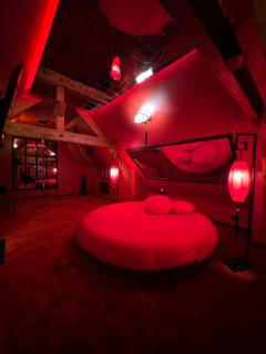 La Séduisante SPA - Fresnoy-le-Grand - 5