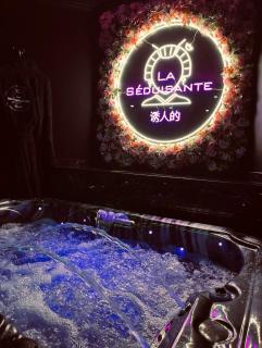 La Séduisante SPA - Fresnoy-le-Grand - 4