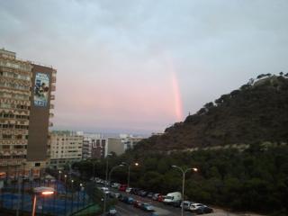 Apartamento con encanto junto al Postiguet y Castillo - Alicante - 0