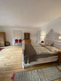 Schlosstaverne Sighartstein Familienzimmer - Neumarkt am Wallersee - 7