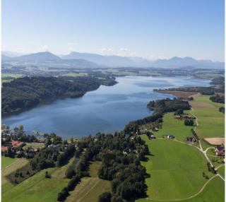 Schlosstaverne Sighartstein Familienzimmer - Neumarkt am Wallersee - 1