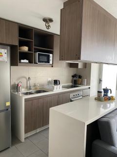 Kennedy Premium Apartments Colorado - Santiago - 4