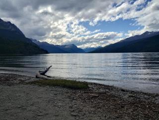 MAKUSh - Ushuaia - 1