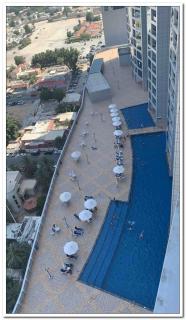 Skyline high Beach 2 bedroom Apartment - 8