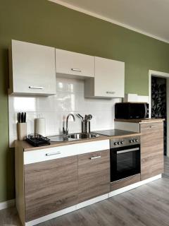 Citynah Wifi Parkplatz Netflix - Bielefeld - 2