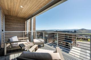 Mountain retreat in park city - 7