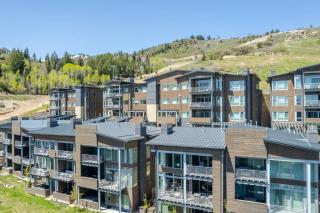 Mountain retreat in park city - Park City - 1