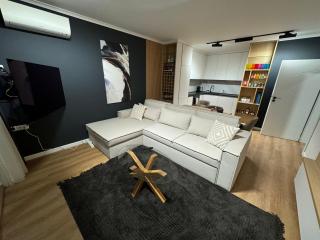 Seaview Smart Home 2 - Varna City - 8