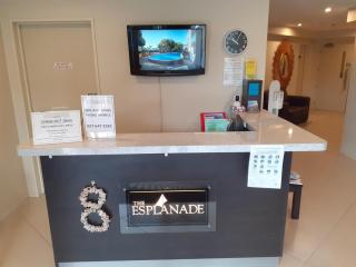 Esplanade Apartments - 2