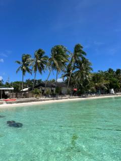 Lucia Guesthouse - San Juan - 2