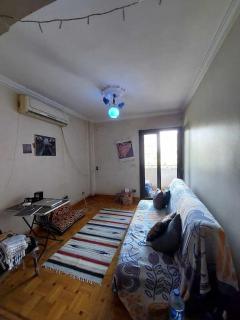 A Park View Room - 6