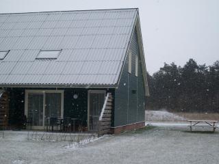 Horsetellerie Rheezerveen - Hardenberg - 8