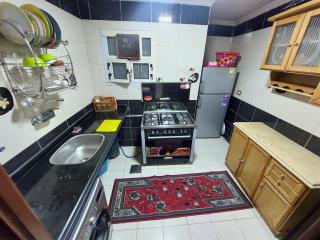شقة174م مكيفة vip عالبحر بالعصافرة نموذج302 - Alessandria d'Egitto - 1