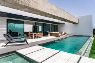 Villa Arena - Teguise - 1