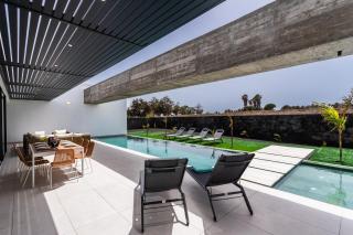Villa Arena - Teguise - 5