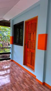 Lucia Guesthouse - San Juan - 8