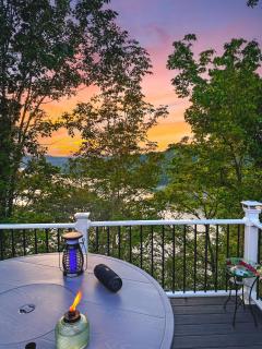 Joy On The Lake - Somerset - 5