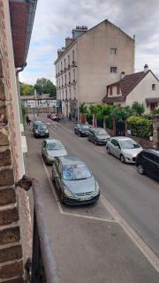 12 RUE FERNAND HE93600 Aulnay SOUS BOIS - Aulnay-sous-Bois - 6
