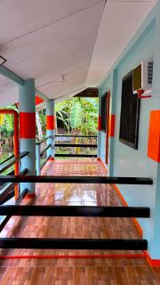 Lucia Guesthouse - San Juan - 0