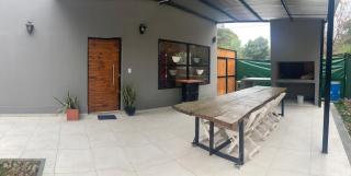 Casa finca La catalina I - Maco - 8